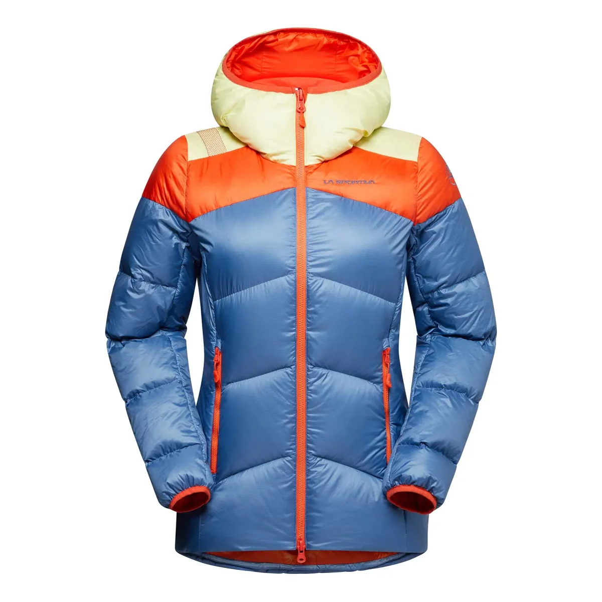 Plumas La Sportiva Nature Down Jkt W - Imagen 2