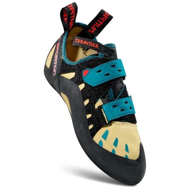 Pies de Gato La Sportiva Tarantula Wm - Imagen 4