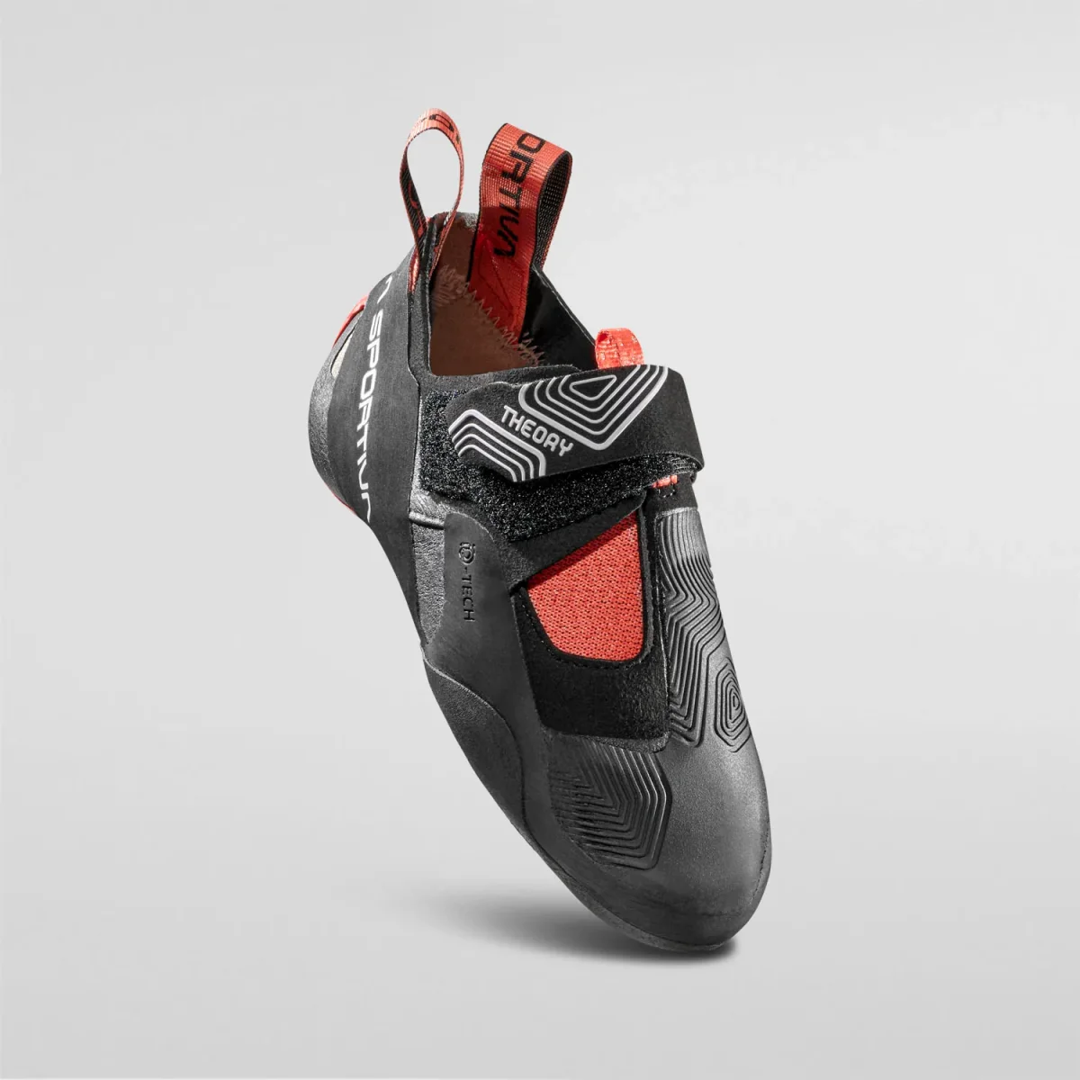 Pies de Gato La Sportiva Theory Wm - Imagen 5