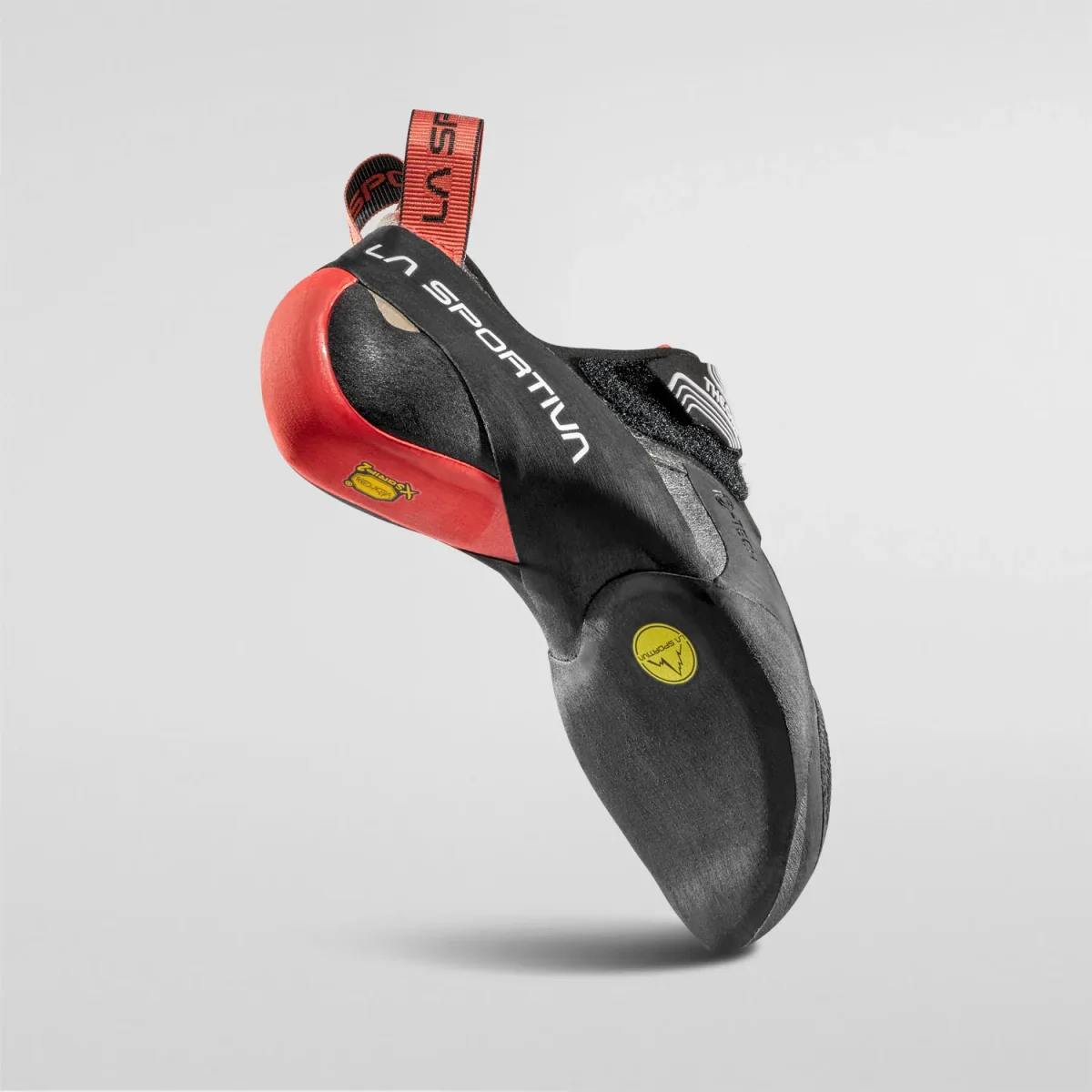 Pies de Gato La Sportiva Theory Wm - Imagen 4