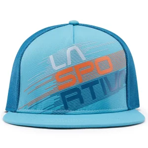 Gorra La Sportiva Trucker Hat Stripe Evo