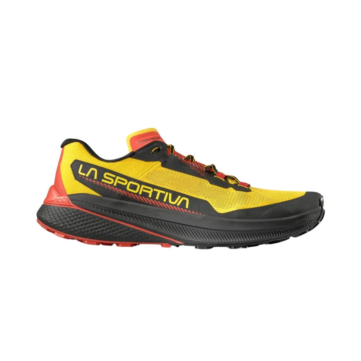 Zapatillas La Sportiva Prodigio - Imagen 2
