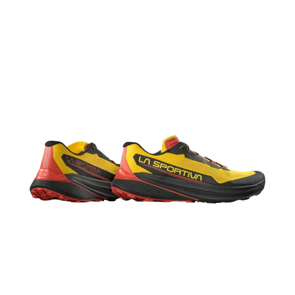 Zapatillas La Sportiva Prodigio - Imagen 7