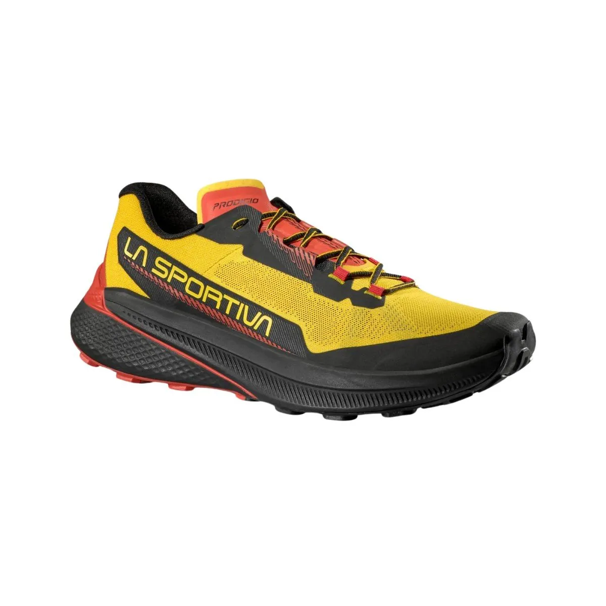 Zapatillas La Sportiva Prodigio - Imagen 5