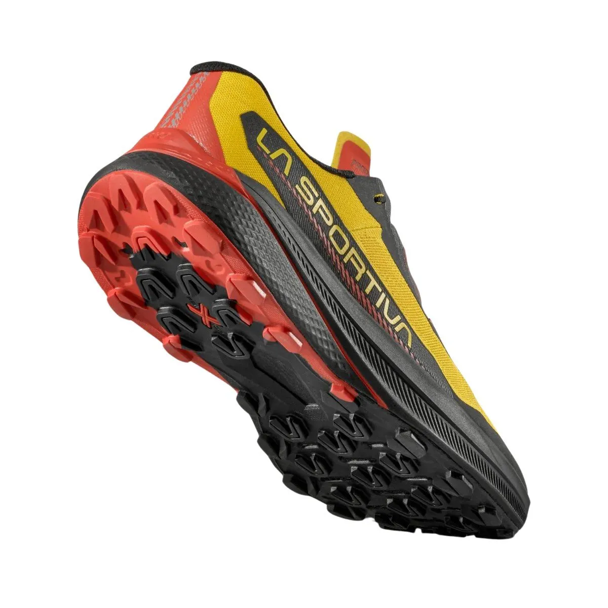 Zapatillas La Sportiva Prodigio - Imagen 4