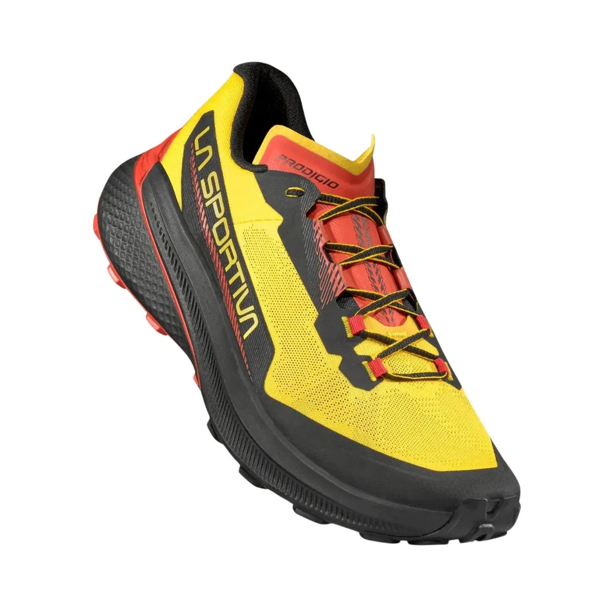 Zapatillas La Sportiva Prodigio - Imagen 3