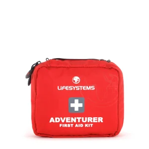 Botiquín Primeros Auxilios Lifesystems Adventurer First Aid Kit