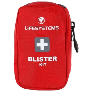 Botiquín Primeros Auxilios Lifesystems Blister Kit