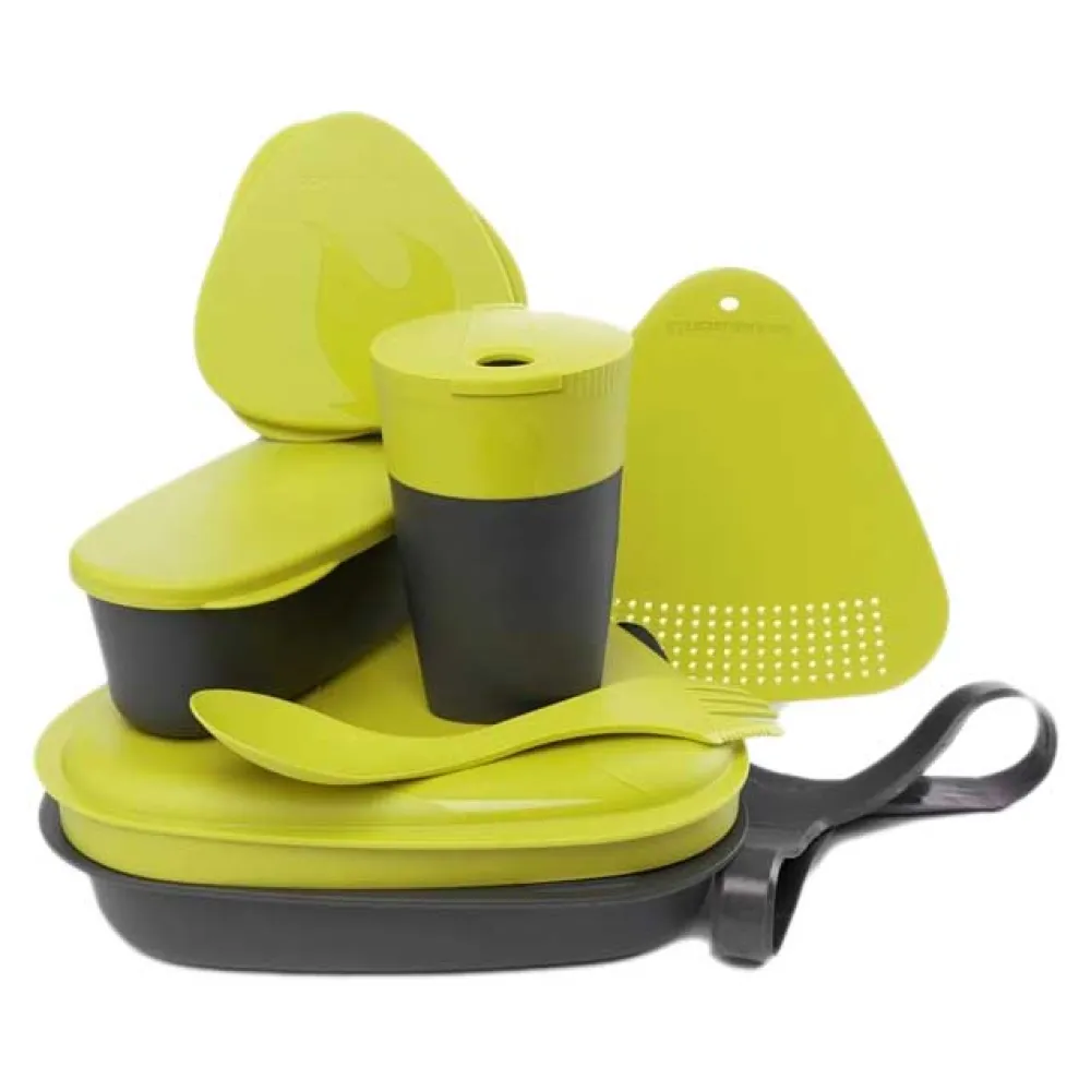 Utensilios de Comida Light My Fire Mealkit2.0 - Imagen 2