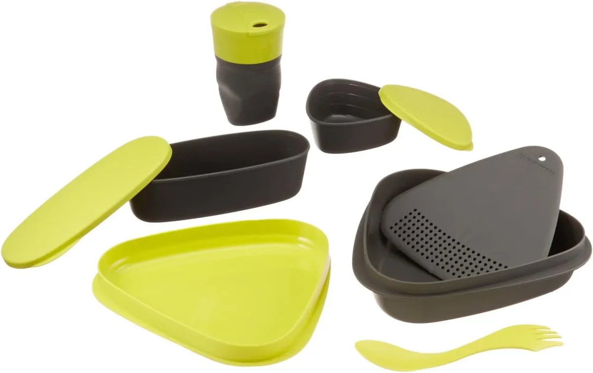 Utensilios de Comida Light My Fire Mealkit2.0 - Imagen 3