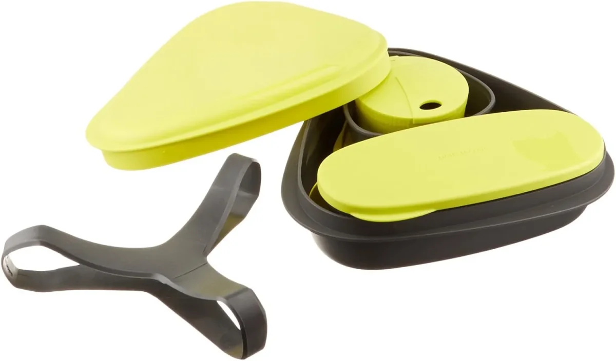 Utensilios de Comida Light My Fire Mealkit2.0 - Imagen 4