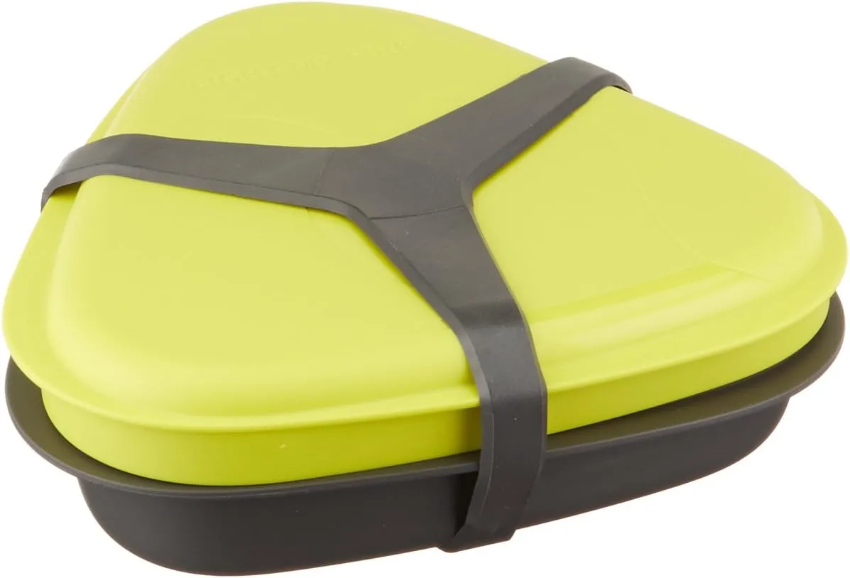 Utensilios de Comida Light My Fire Mealkit2.0 - Imagen 5