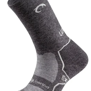 Calcetines Lurbel Fanlo M Gris