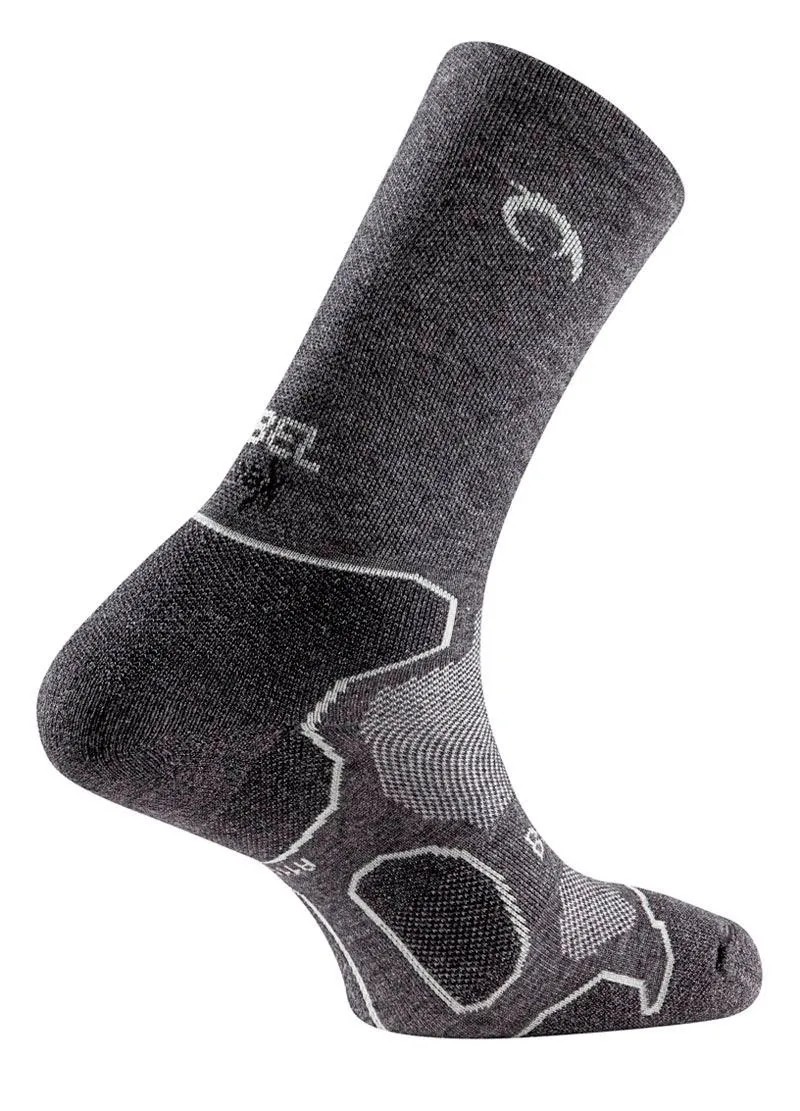 Calcetines Lurbel Fanlo M Gris - Imagen 3