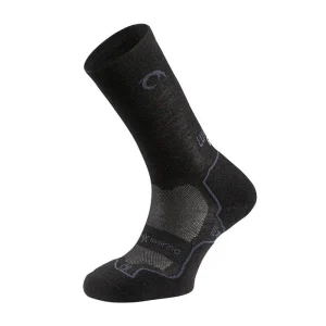 Calcetines Lurbel Fanlo M Negro