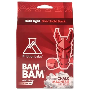 Magnesio FrictionLabs Bam Bam 170g