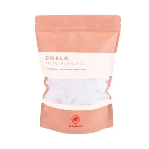 Magnesio Mammut Chalk 300g