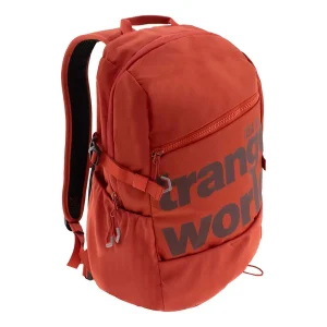 Mochila Trangoworld Ixeia 20L Roja