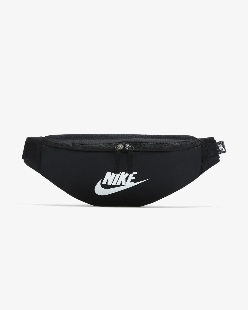 Riñonera Nike Heritage Waistpack 3L