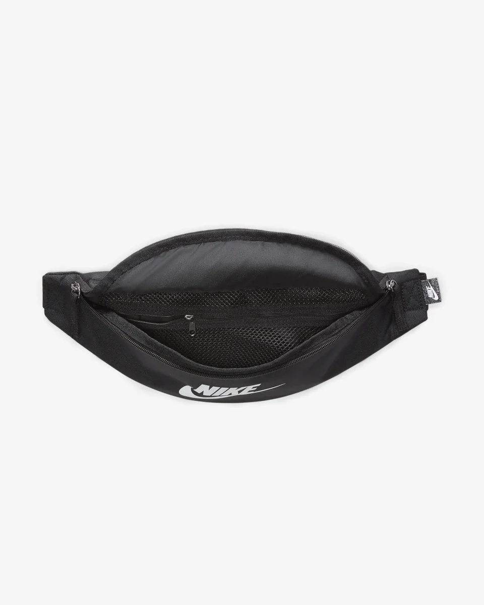 Riñonera Nike Heritage Waistpack 3L - Imagen 4