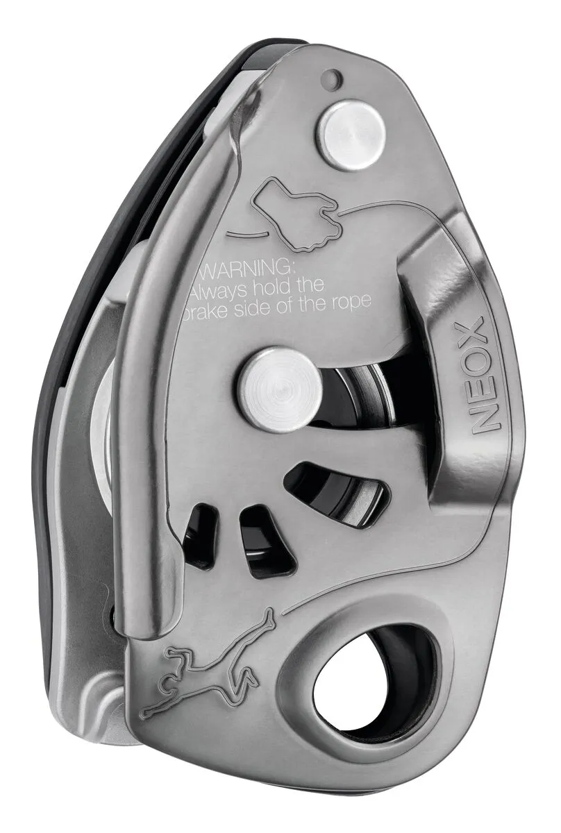 Asegurador Petzl Neox - Imagen 8