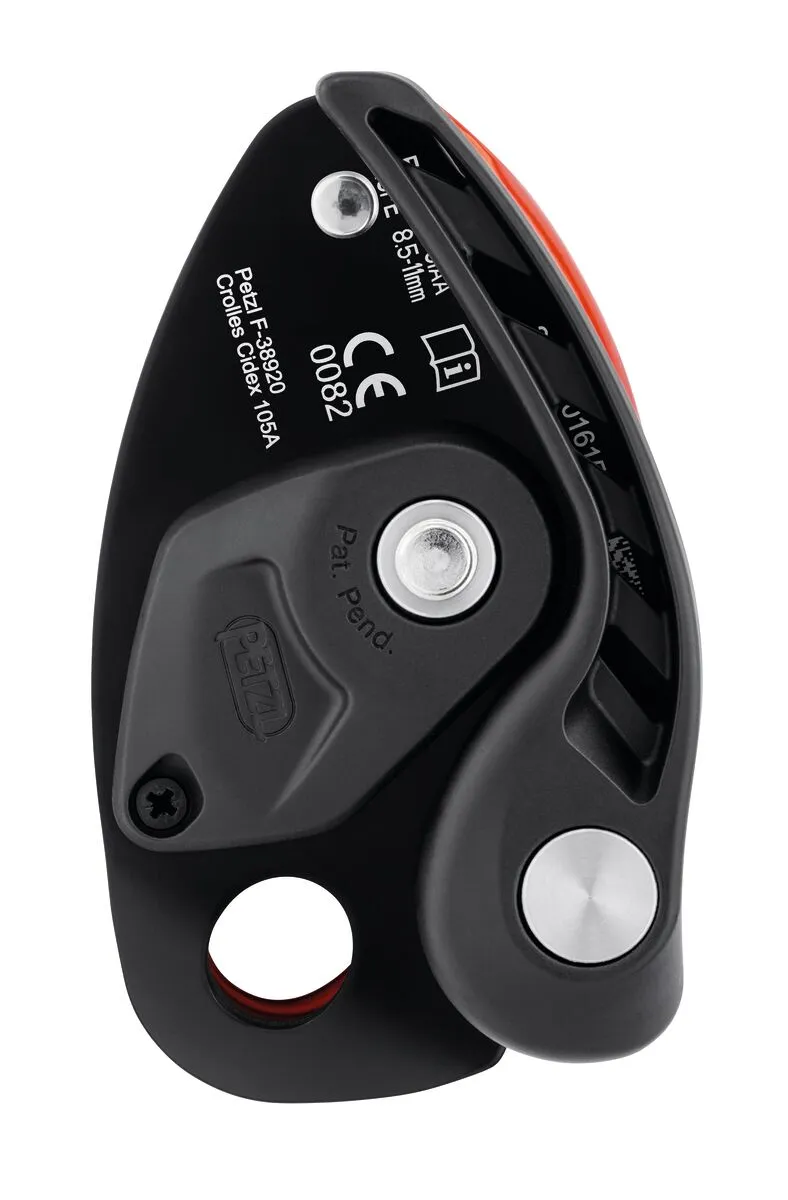 Asegurador Petzl Neox - Imagen 3