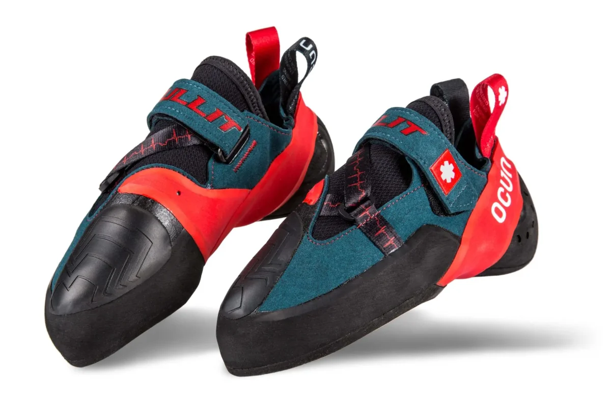 Pies de Gato Ocun Bullit - Imagen 5