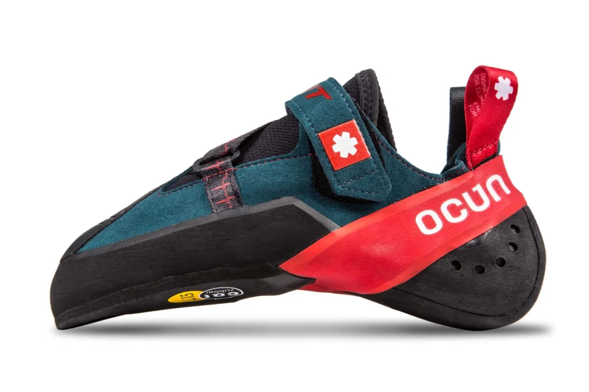 Pies de Gato Ocun Bullit - Imagen 3