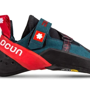 Pies de Gato Ocun Bullit