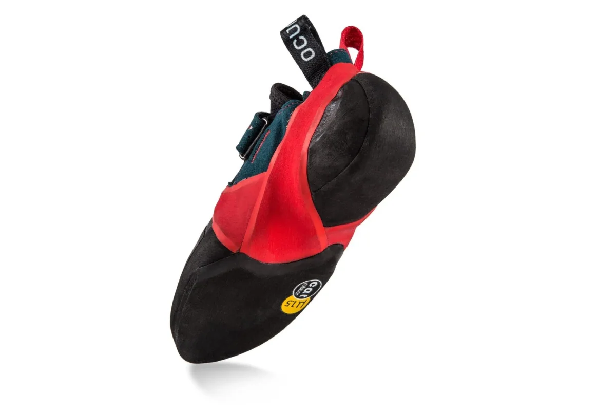 Pies de Gato Ocun Bullit - Imagen 4