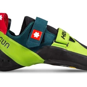 Pies de Gato Ocun Havoc