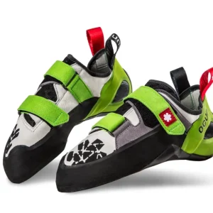 Pies de Gato Ocun Jett QC