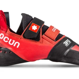 Pies de Gato Ocun Ozone