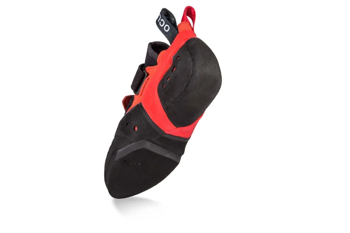 Pies de Gato Ocun Ozone - Imagen 4