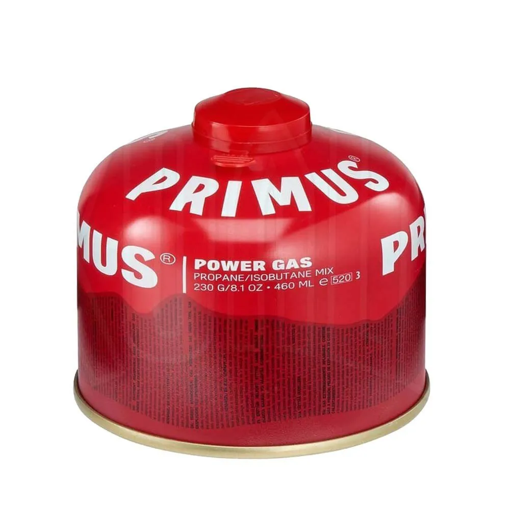 Gas Primus Power 230g - Imagen 2