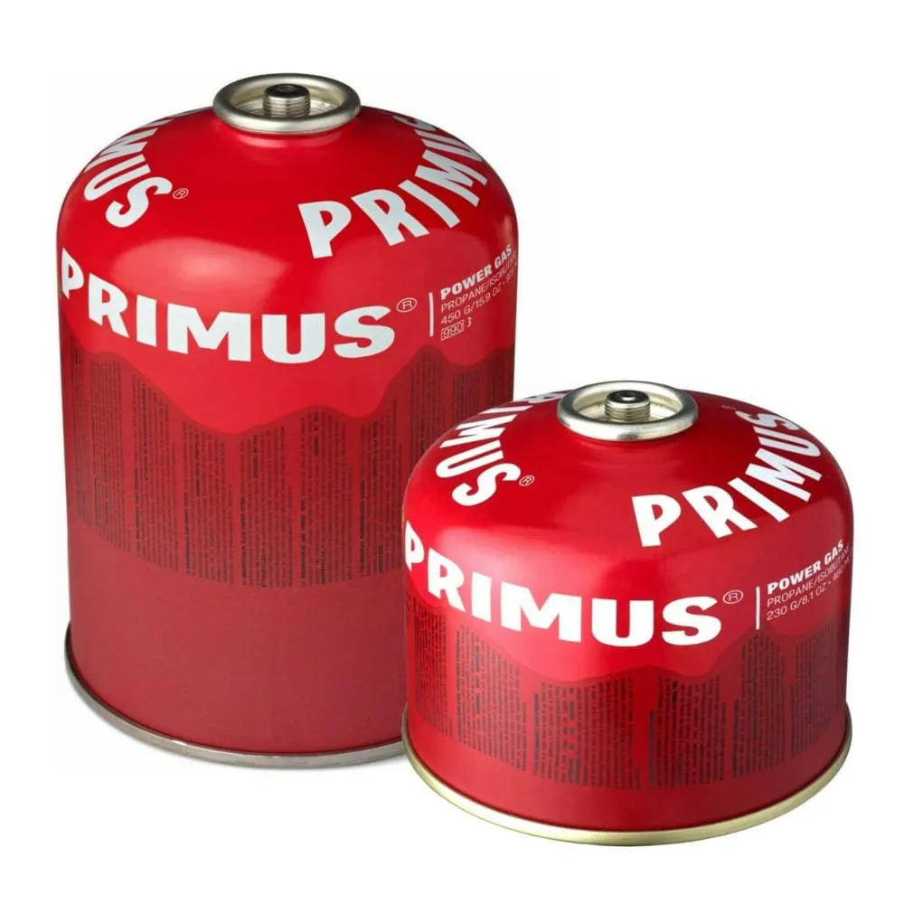 Gas Primus Power 450g - Imagen 4