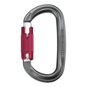 Mosquetón Rock Empire Opus 2T