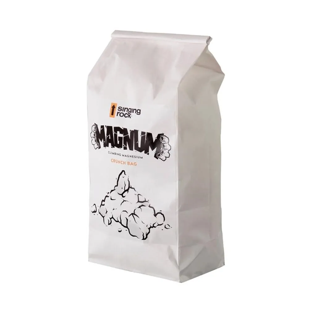 Magnesio Singing Rock Magnum Crunch Bag 300g