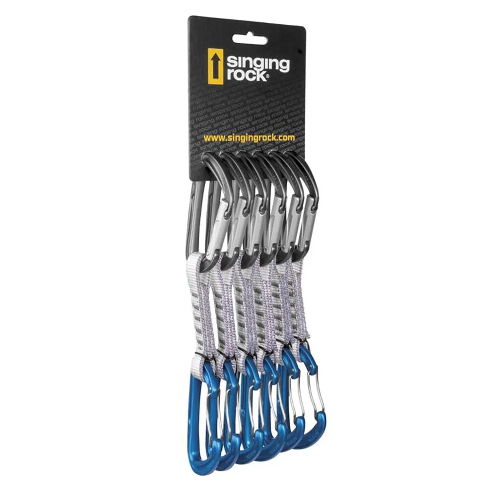 Cintas Express Singing Rock Colt Quickdraw 11 cm PACK 6 - Imagen 2