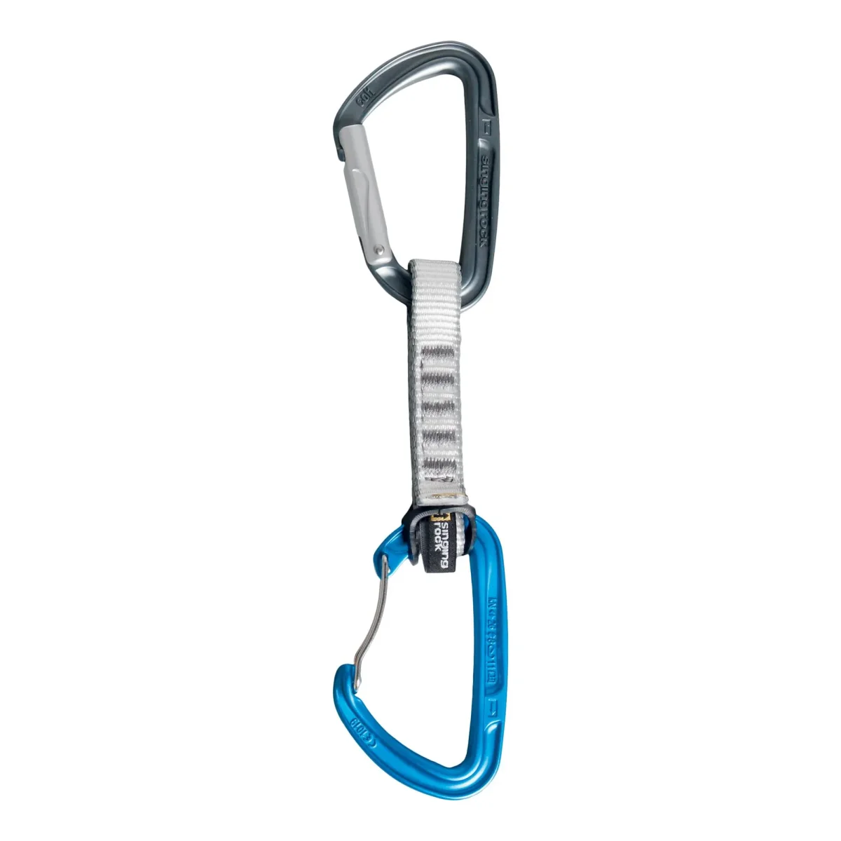 Cintas Express Singing Rock Colt Quickdraw 11 cm PACK 6 - Imagen 3