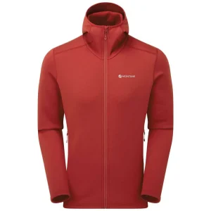 Sudadera Montane Fury Hoodie