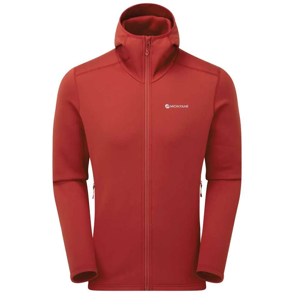 Sudadera Montane Fury Hoodie - Imagen 2