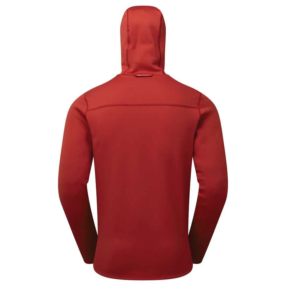Sudadera Montane Fury Hoodie - Imagen 3