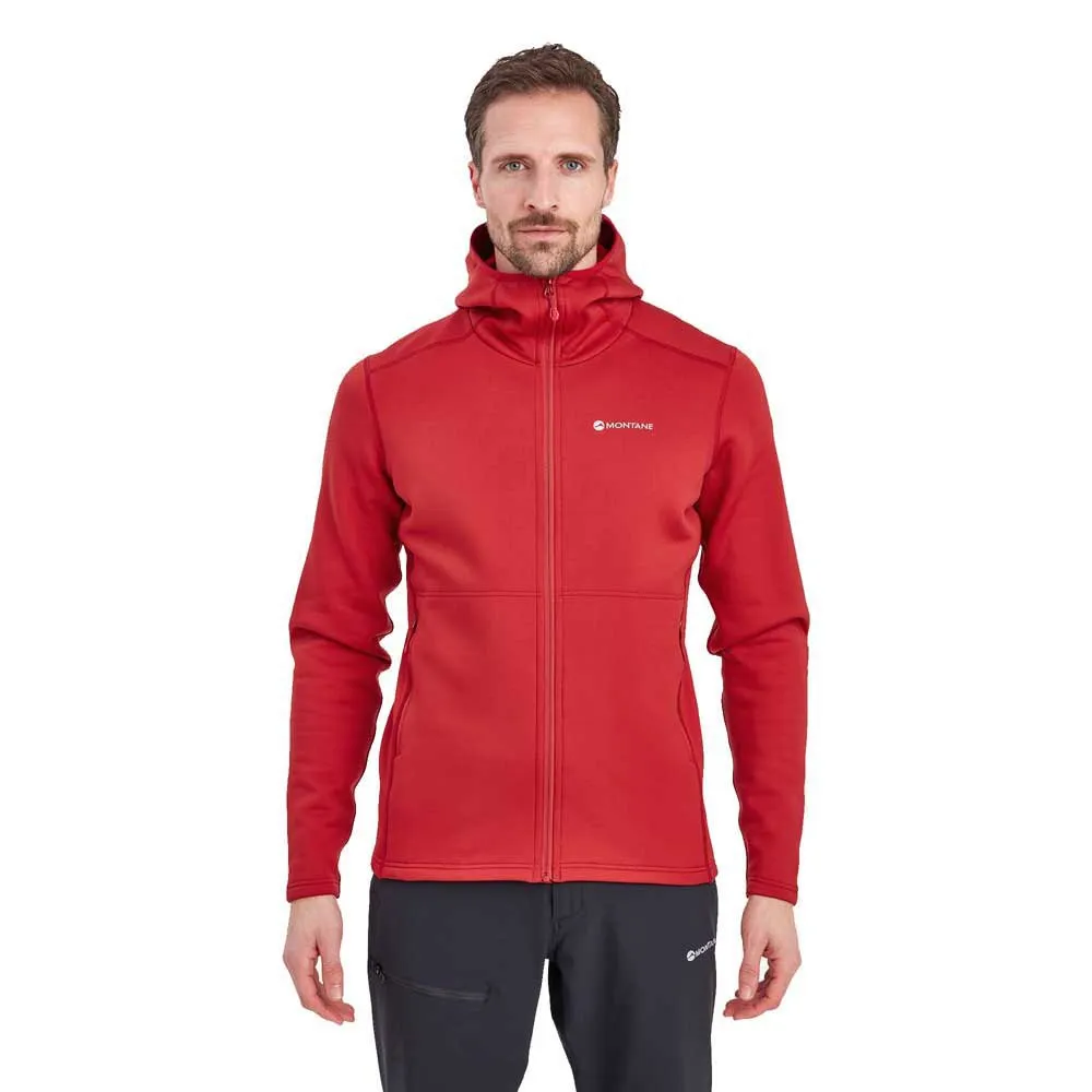 Sudadera Montane Fury Hoodie - Imagen 4