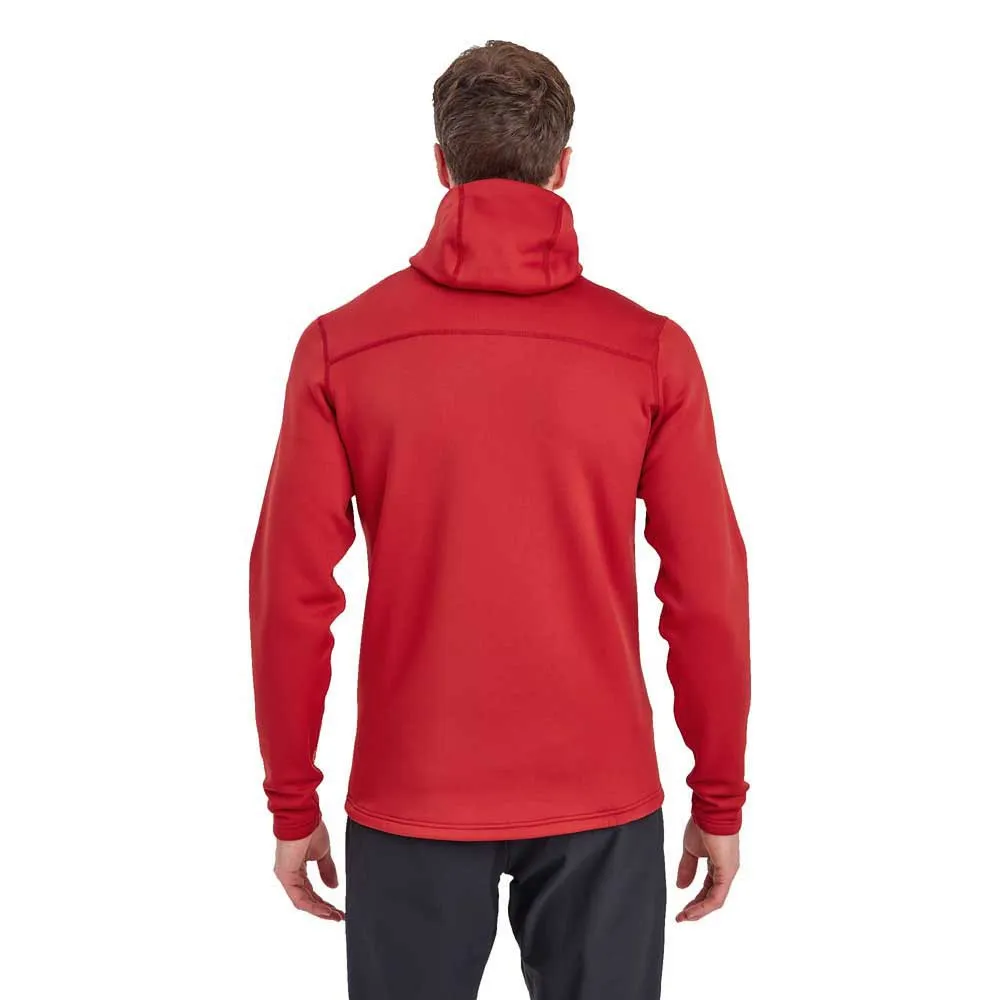 Sudadera Montane Fury Hoodie - Imagen 5