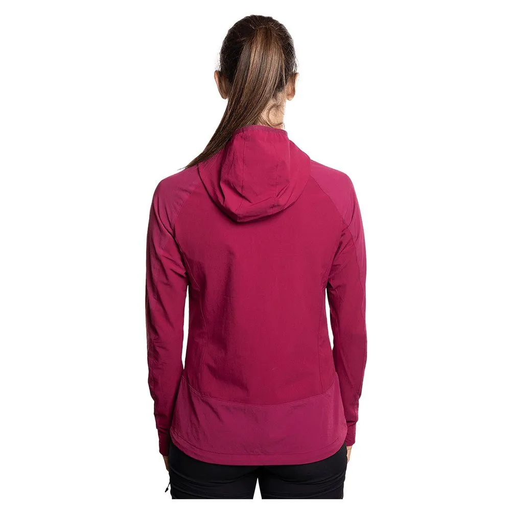 Chaqueta Trangoworld Caillich - Imagen 3