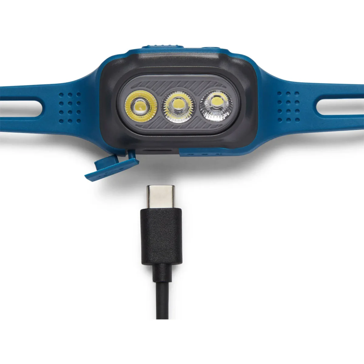 Frontal Black Diamond Deploy 325 - Imagen 4