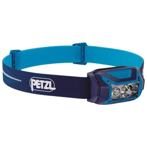 Frontal Petzl Actik Core