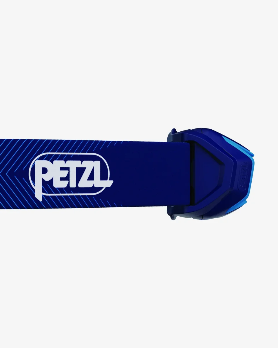 Frontal Petzl Actik Core - Imagen 4