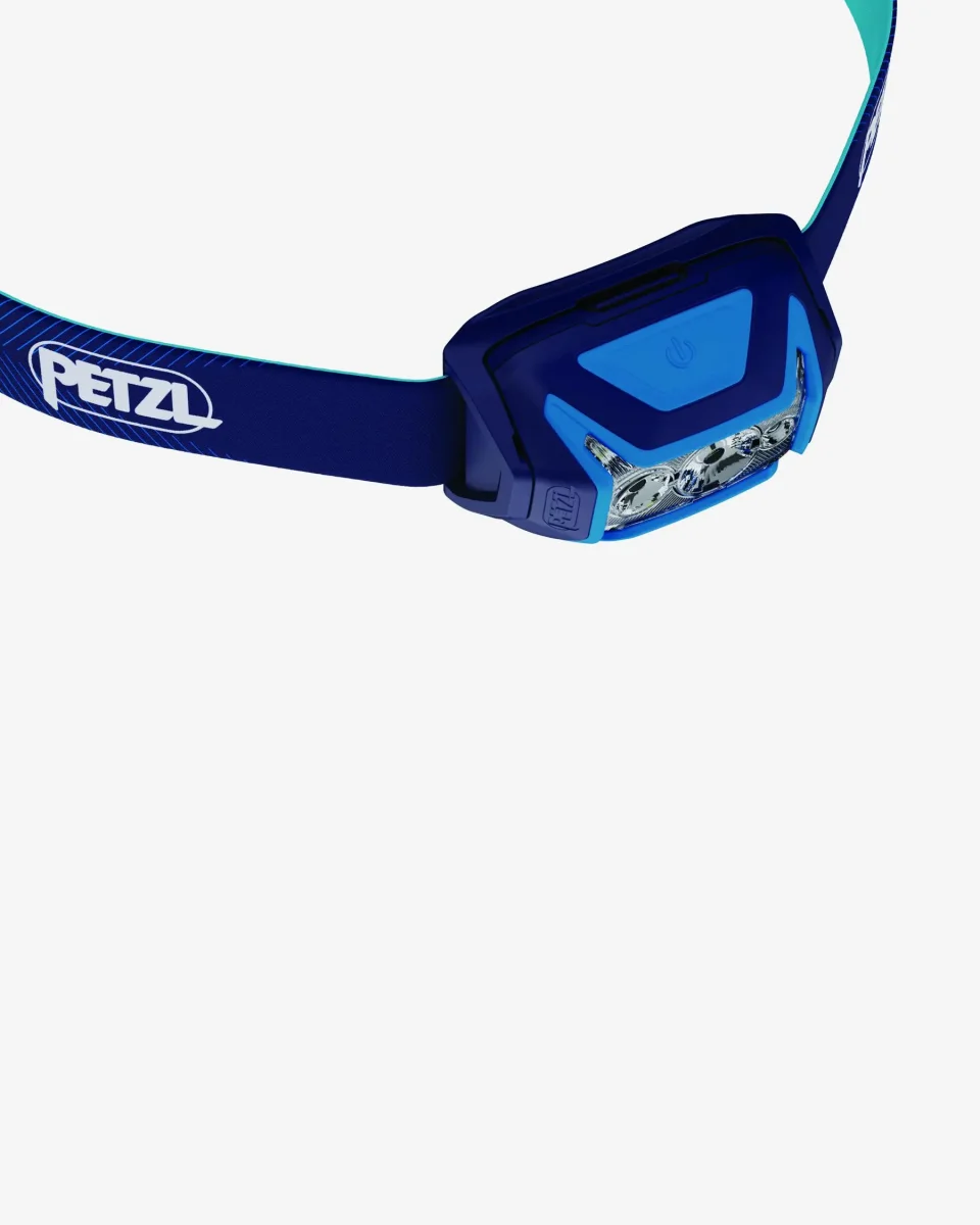 Frontal Petzl Actik Core - Imagen 5